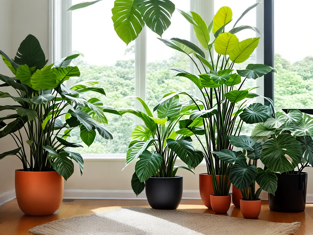 Growing Vibrant Croton Plants: Essential Indoor Plant Care Tips