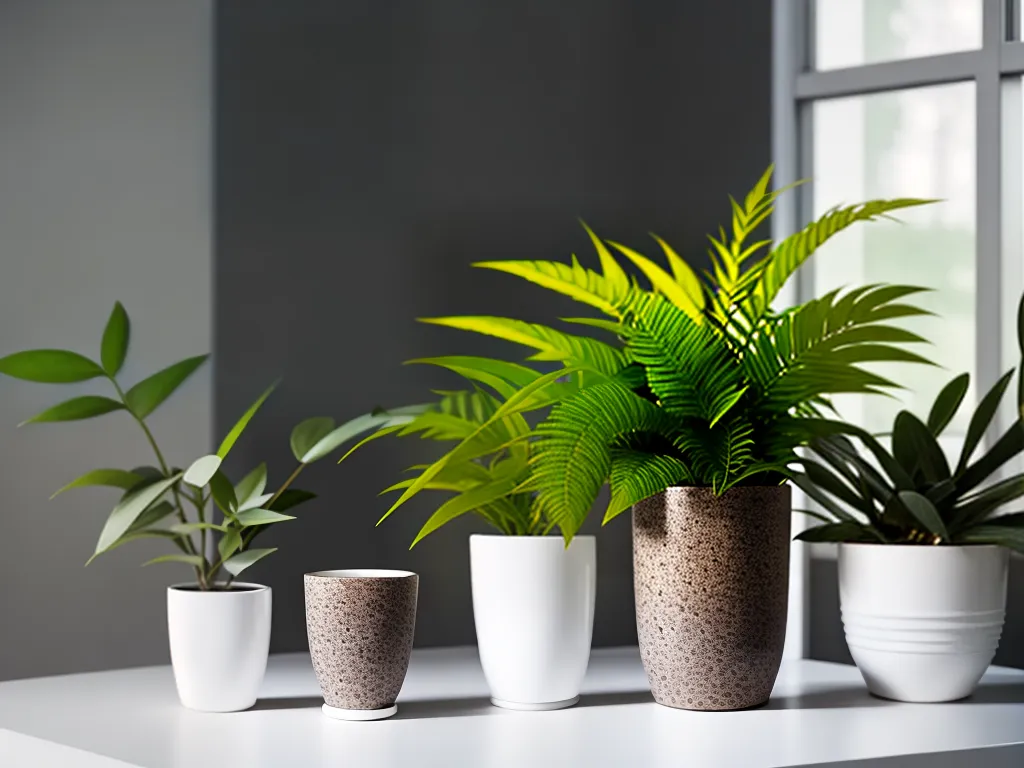 Indoor Gardening: Easy Flowers and Tips for Apartment Dwellers