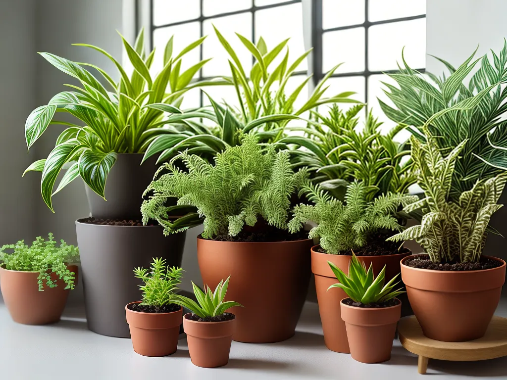 Indoor Gardening: Tips for Thriving Plants