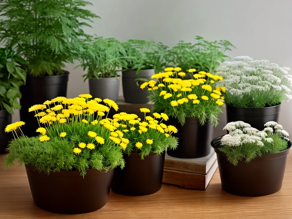 Indoor Gardening Tips: Growing Delicious Dandelions