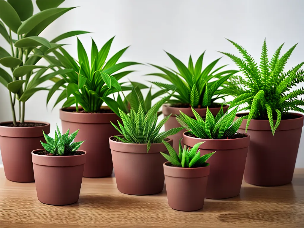 Indoor Plant Pots Wholesale: Tips for Choosing the Best