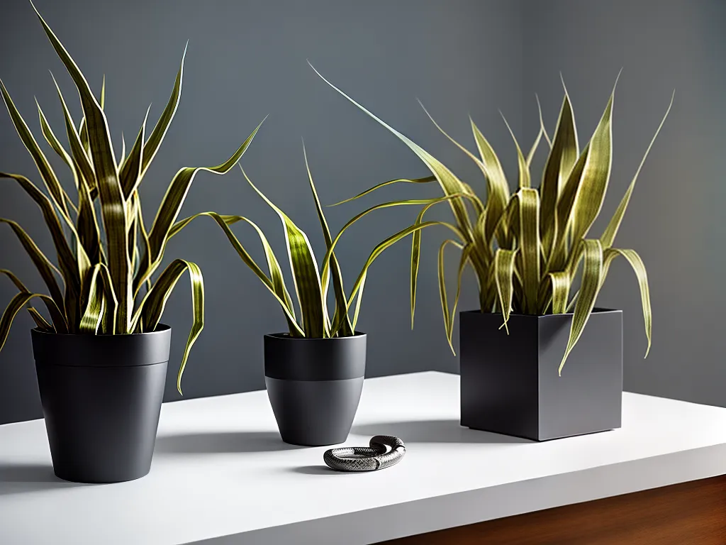 Indoor Plants: Purify Your Air and Transform Your Home