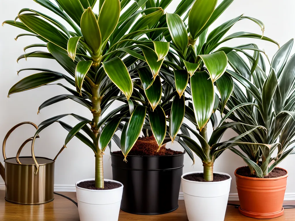 Mastering Dracaena Plant Care Tips For Indoor Gardening