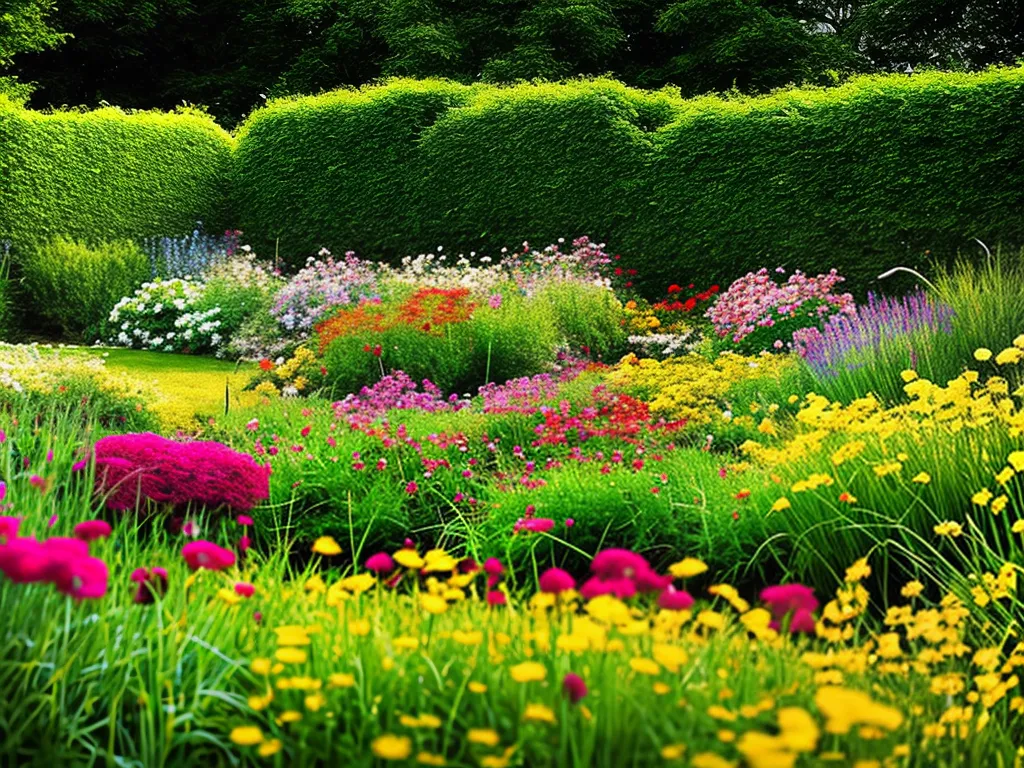 Mastering the Art of Garden Weeding: Tips and Tricks