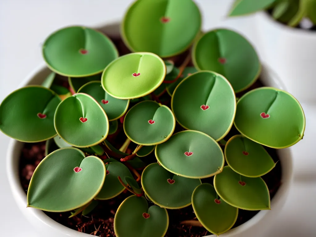 Peperomia Obtusifolia: The Ultimate Low-Maintenance Houseplant