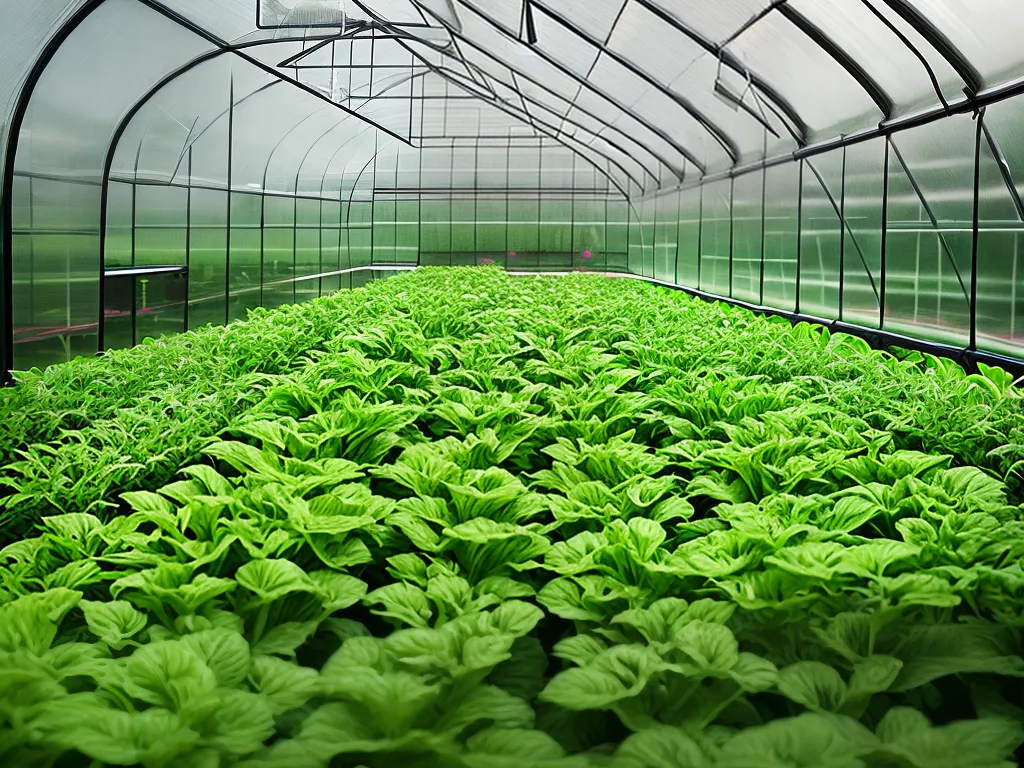 Revolutionize Your Gardening with Hydroponic Supplies from a Nearby Shop