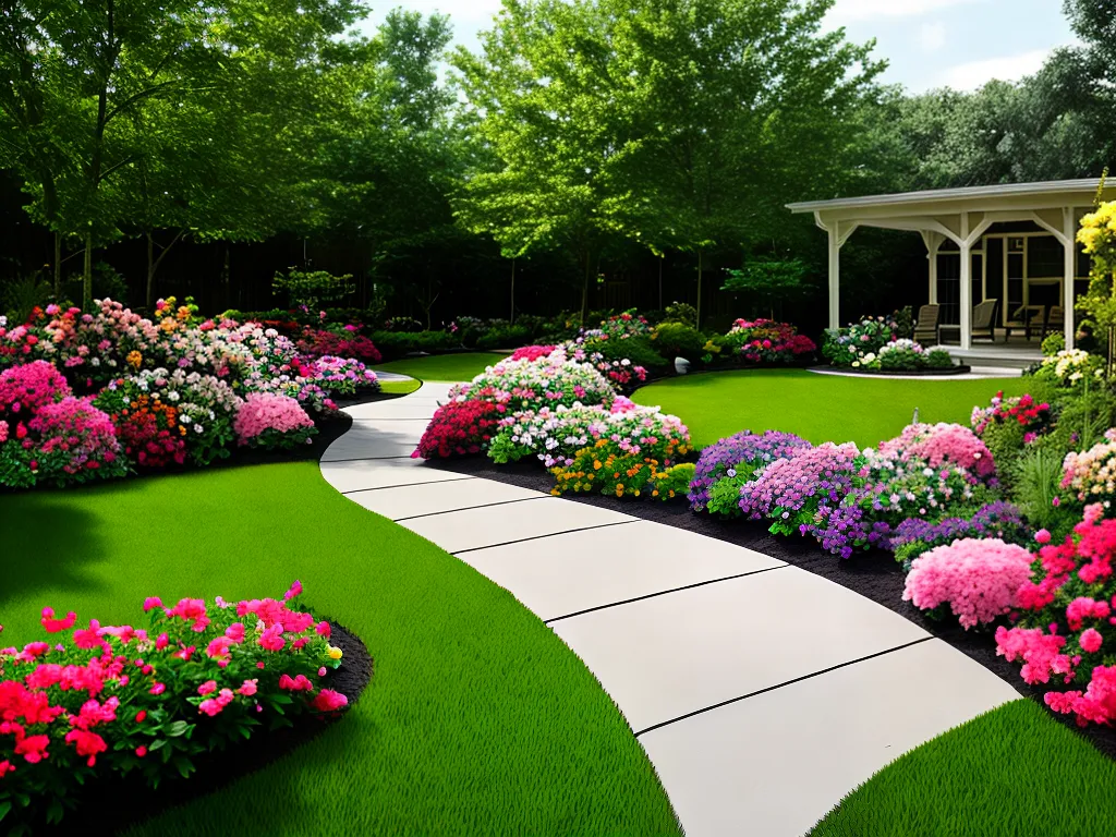 Revolutionize Your Landscaping with Sustainable Solutions from Leonard Landscape Supply