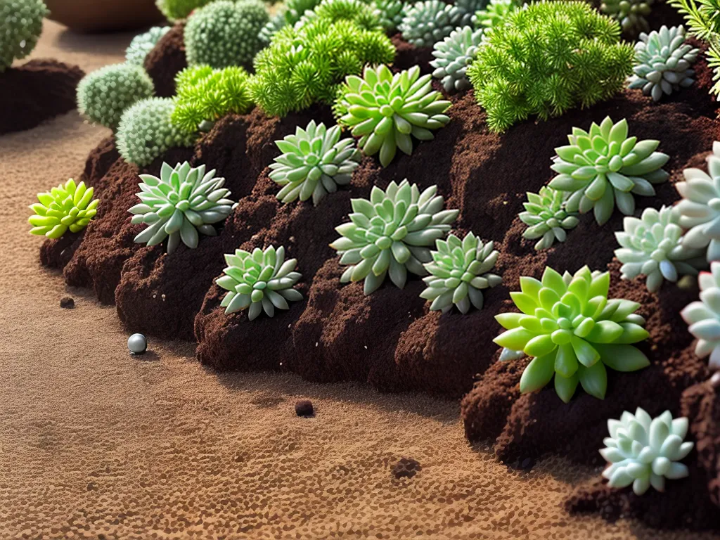 String of Pearls Care: Tips for Succulent Soil Mix & Plant Care