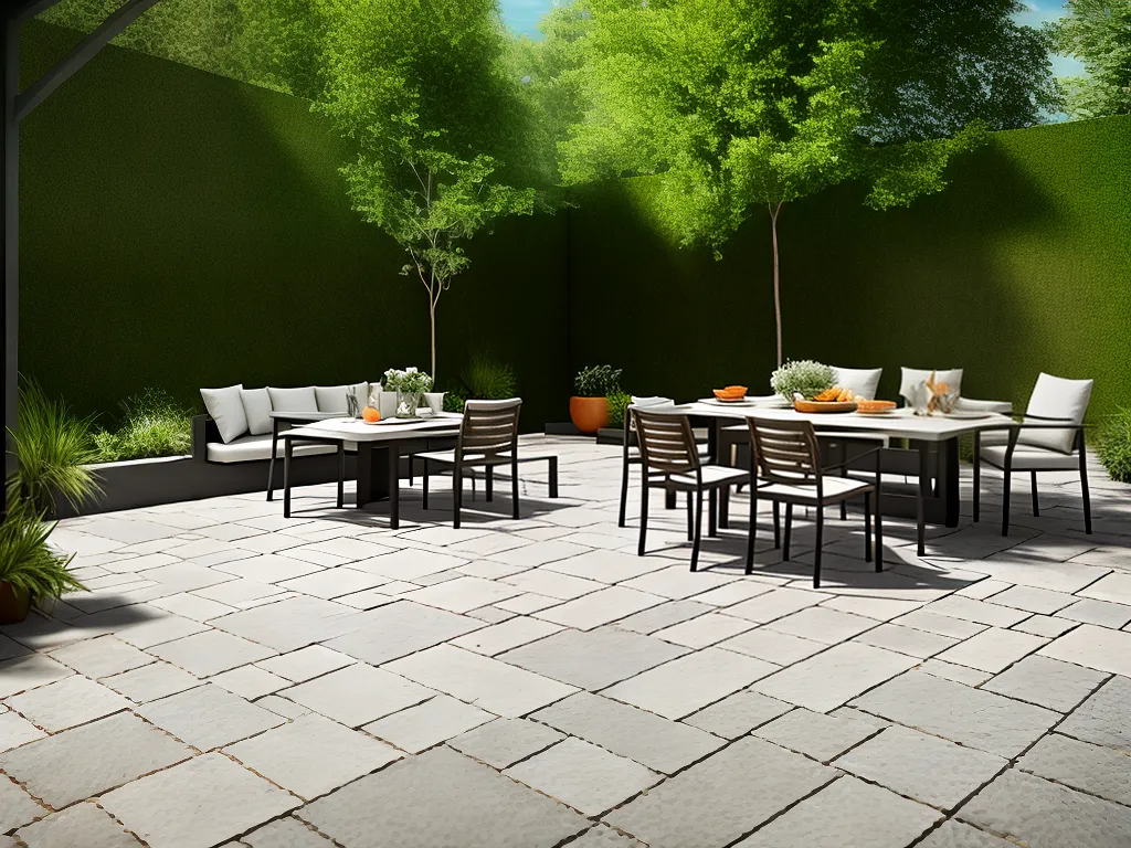 Transform Your Patio with a Revolutionary Patio Knife Gardening101.co