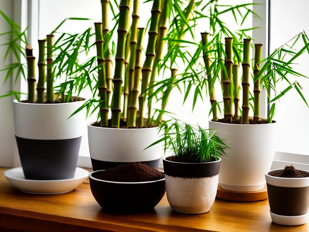 Unlocking the Secrets of Lucky Bamboo Soil for Indoor Gardening