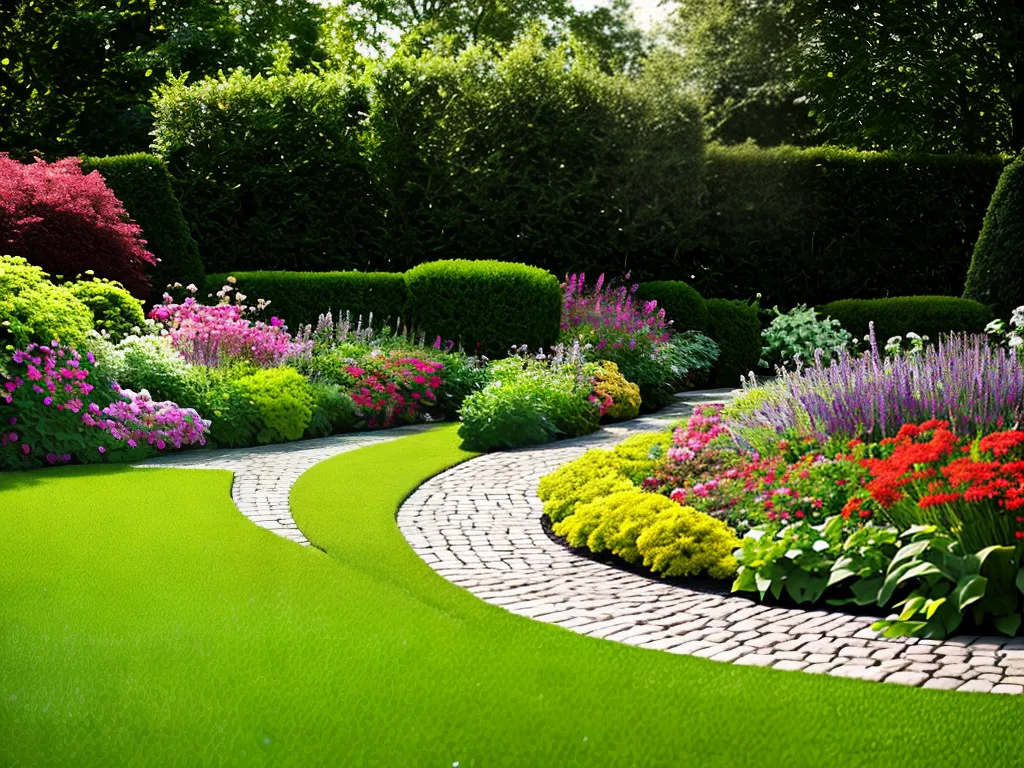 Upgrade Your Garden Game with Garden Line Products