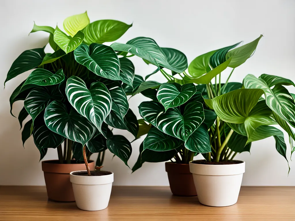 Alocasia Care: Tips for Thriving Elephant Plants