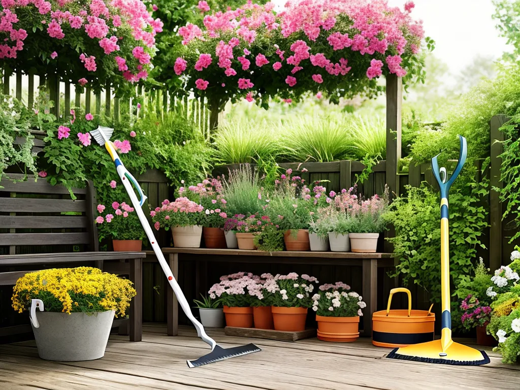 B and Q Garden Tools: The Ultimate Guide to Choosing and Using Them