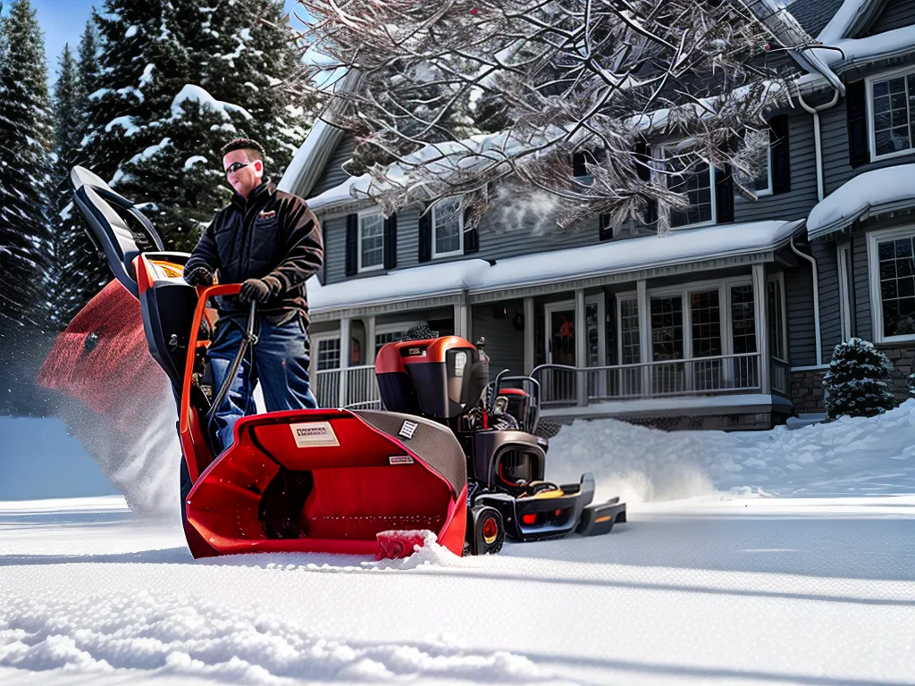 Blow Away Winter Woes: Best Snow Blowers in 2021