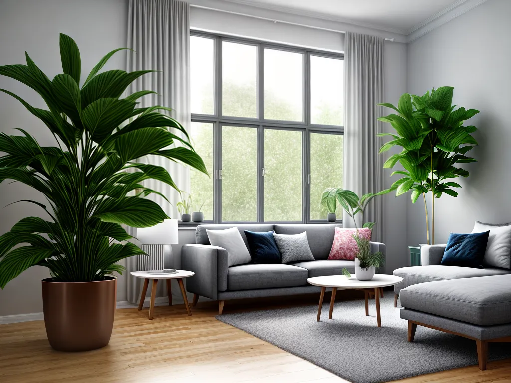 Flowering House Plants: Add Life and Color to Your Space