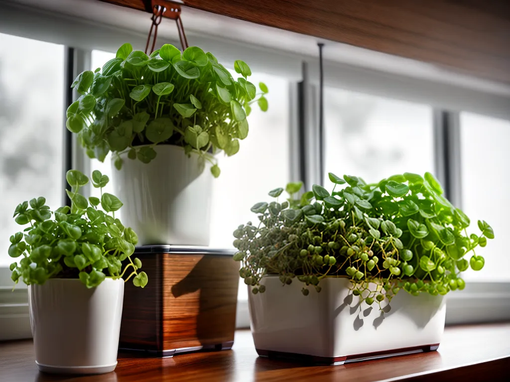 Growing Watercress Indoors: Tips and Techniques for Nutrient-Dense Greens