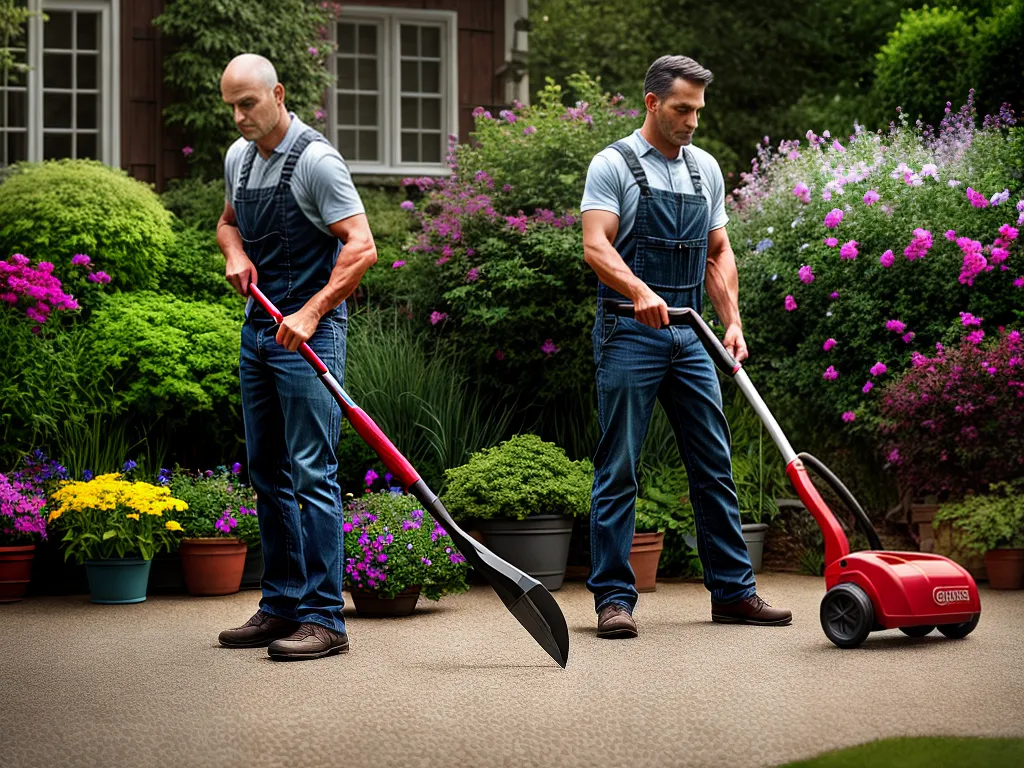 Grumpy Gardener Tools: Enhance Your Gardening Experience