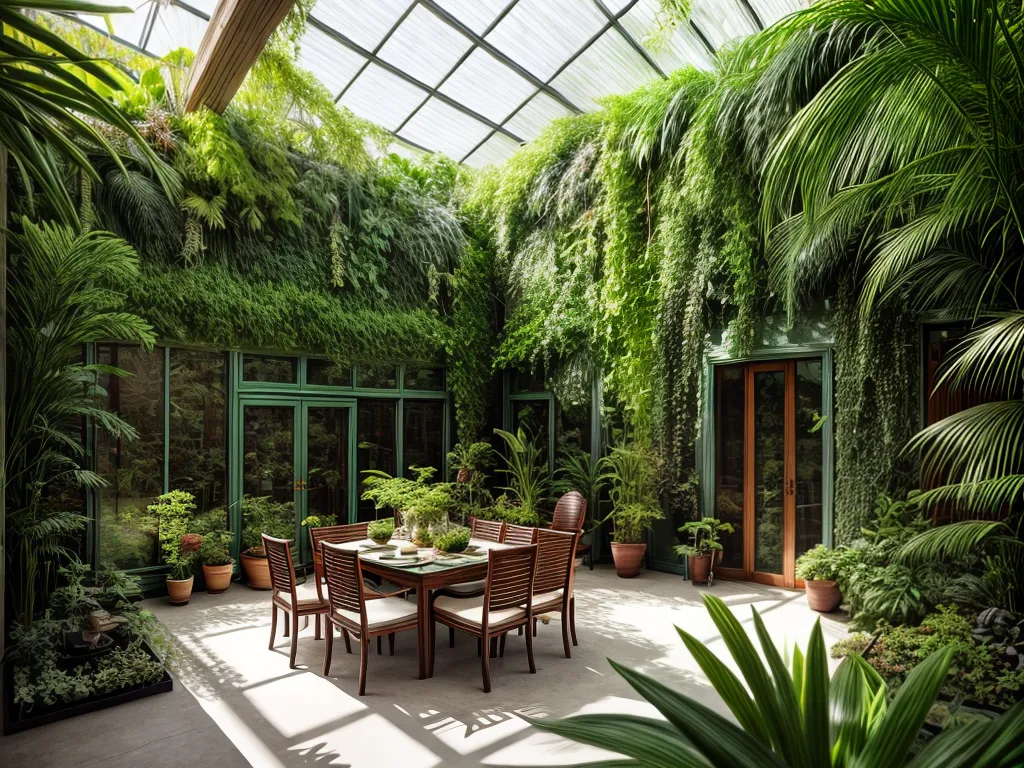 Indoor Garden Store: Unveiling Botanical Treasures