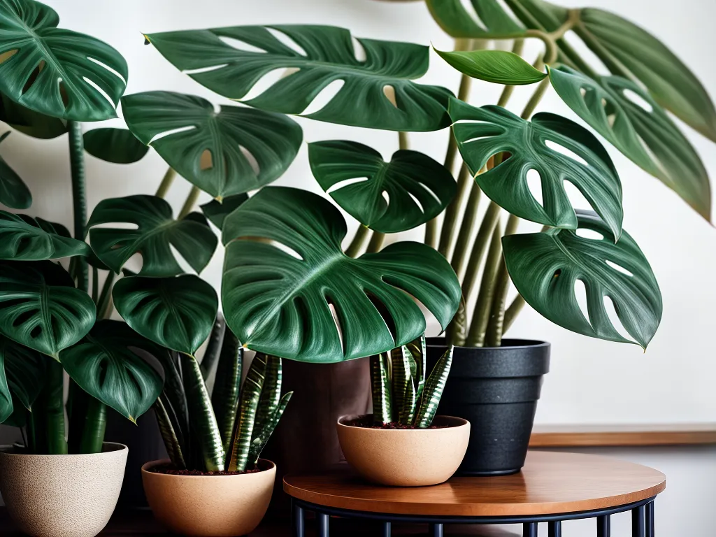 Indoor Gardening: Popular Plants for Home and Office