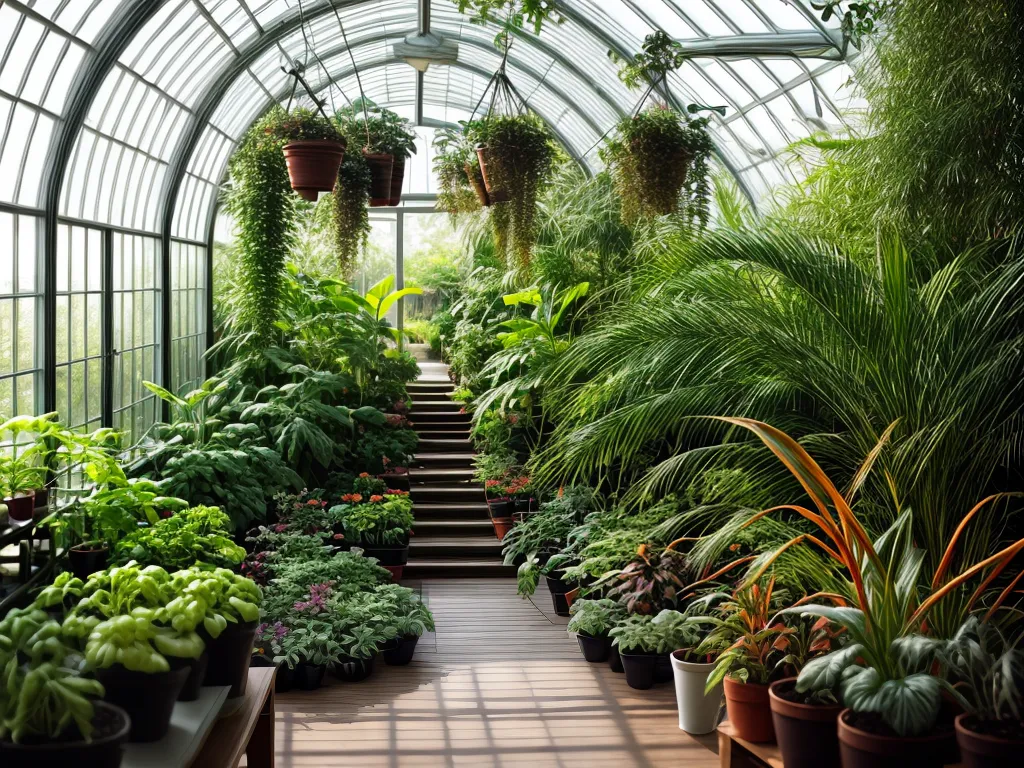 Indoor Gardening: Unveiling Captivating Botanical Wonders