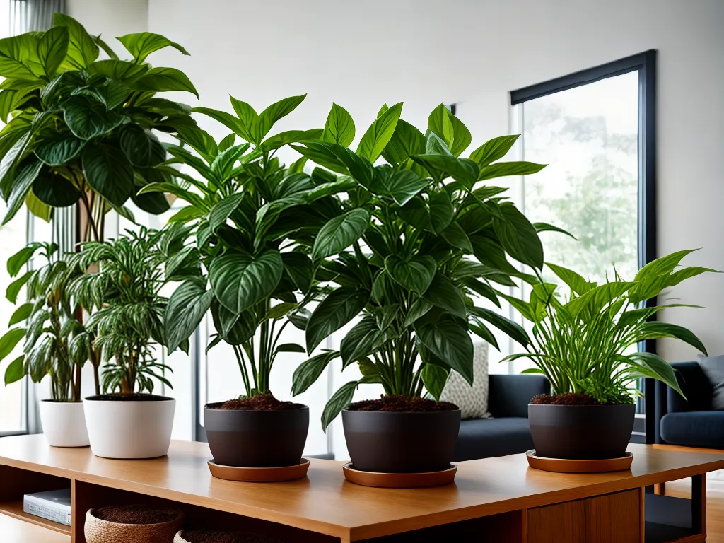 Indoor Gardening with Avocado Trees: Tips and Tricks