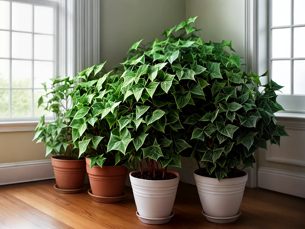 Indoor Ivy Plants: Your Ultimate Guide to Growing and Caring for Them