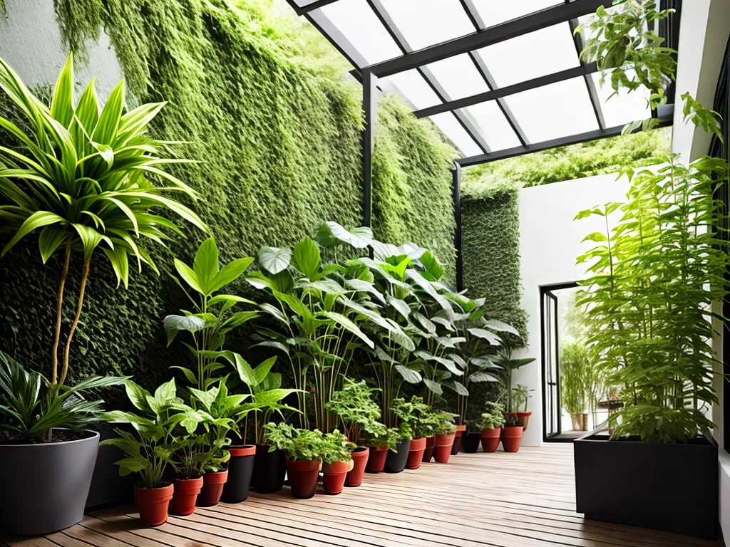 Indoor Outdoor Gardening: Tips and Tricks for Growing Plants