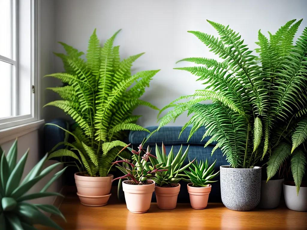 Indoor Plants at Big W: Tips for Care and Selection