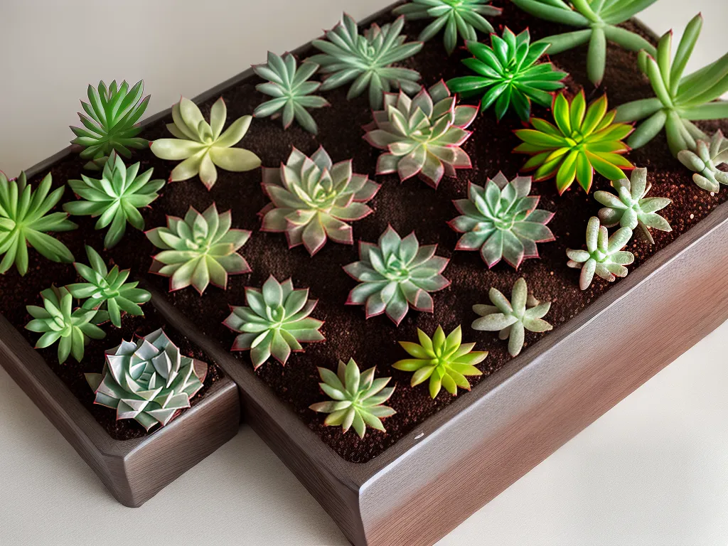 Indoor Succulent Care: Tips for Soil, Watering & Lighting