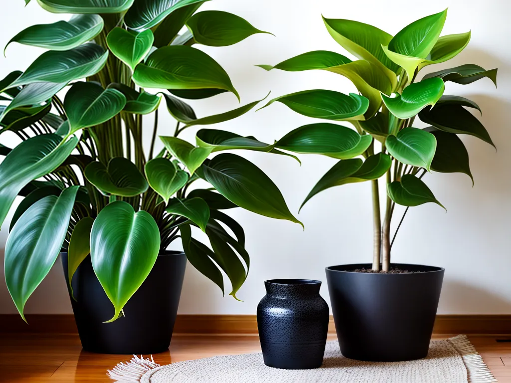 Mastering Philodendron Dark Lord Care: Tips for Indoor Gardening