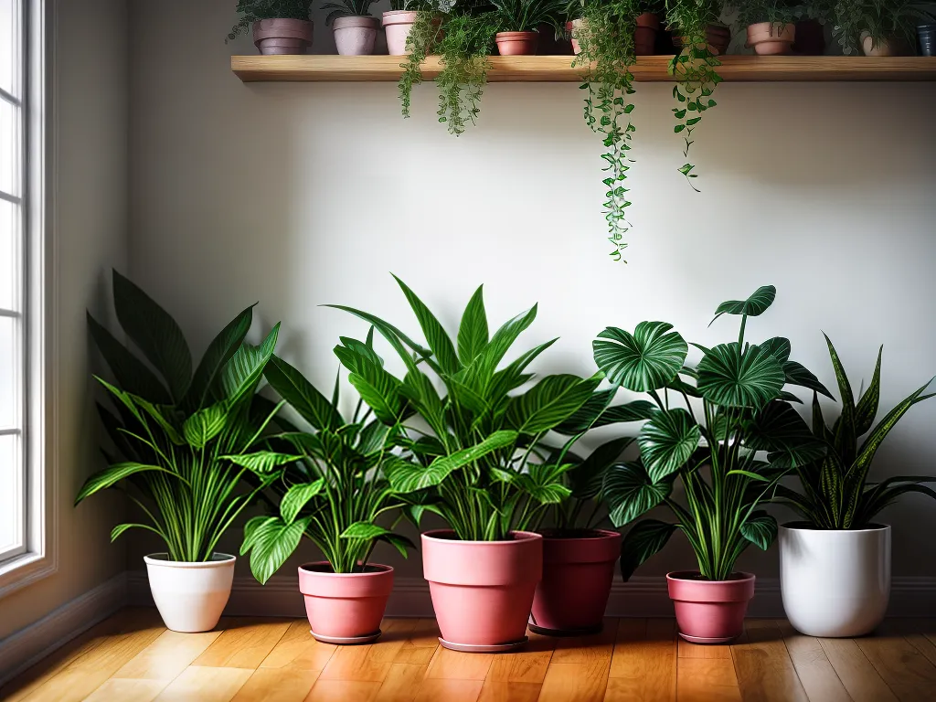 Mastering Wallichii Plant Care: Tips for Indoor Gardening