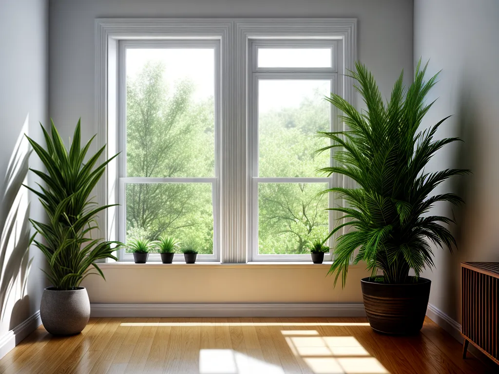 Native Indoor Plants: Tips for Successful Indoor Gardening