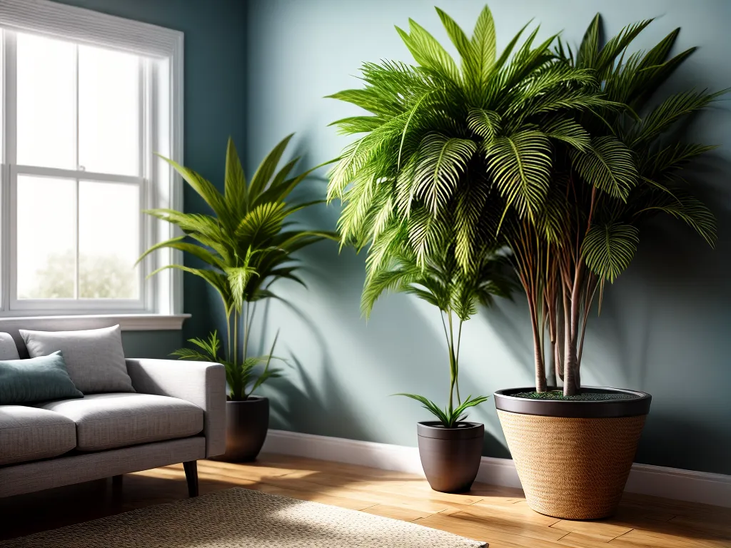 Ornamental House Plants: The Ultimate Guide to Indoor Gardening