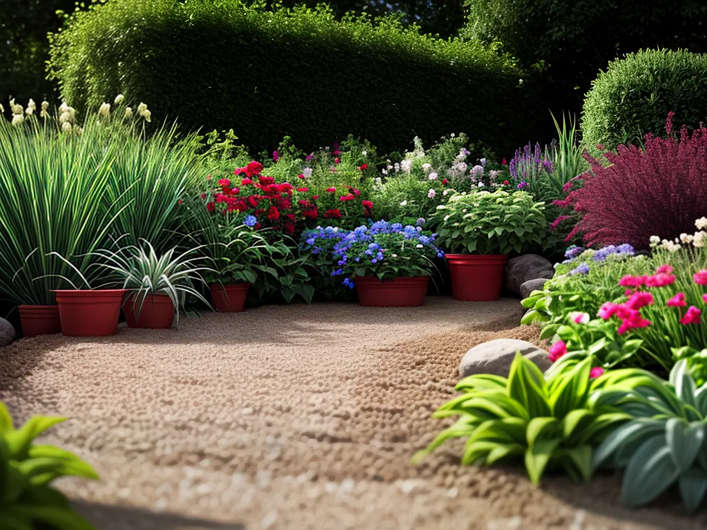 Outdoor Garden Supply Guide: Essential Tips for Thriving Gardens