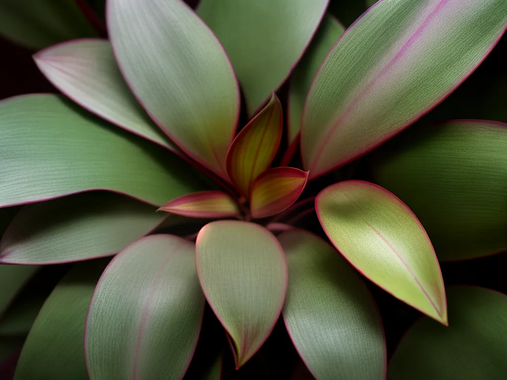 Peperomia Plant: Uniquely Beautiful Foliage for Indoor and Outdoor Spaces