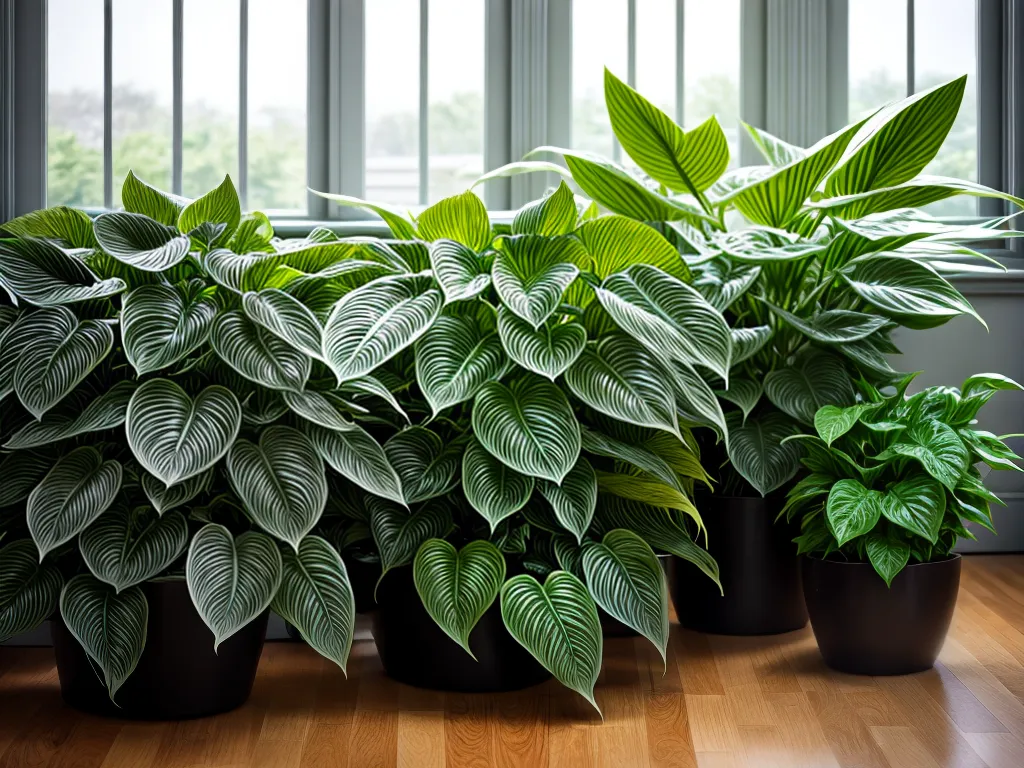 Perfecting Prayer Plant Soil: Tips for Ideal pH and Drainage