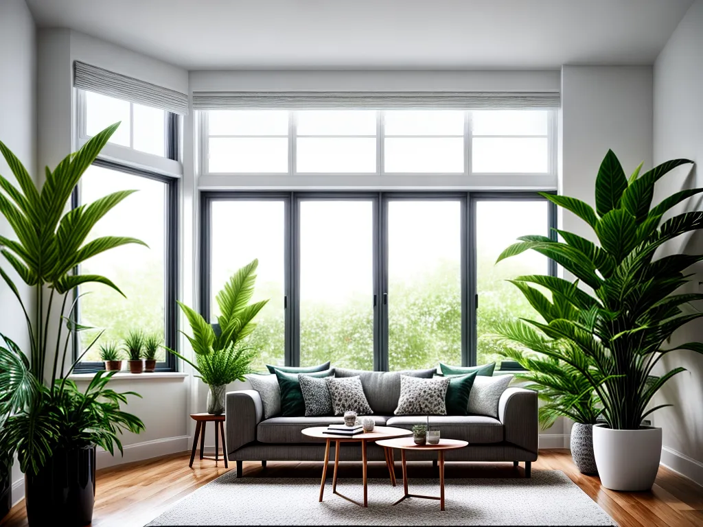 Revamp Your Home with Waitrose House Plants