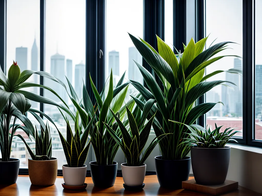 Transform Your Home with Hirt’s House Plants: A Comprehensive Guide