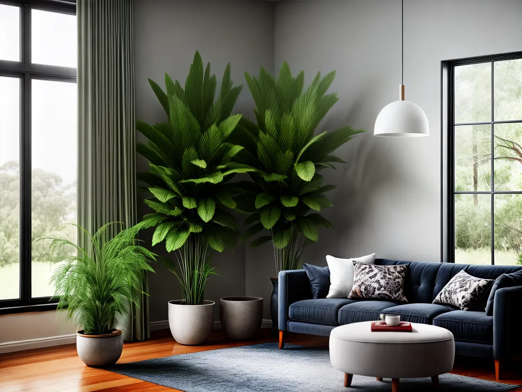 Wild Beauty Indoors: Australian Native Indoor Plants Guide