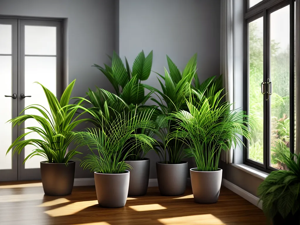 B&M House Plants: Unleashing the Magic of Indoor Gardening