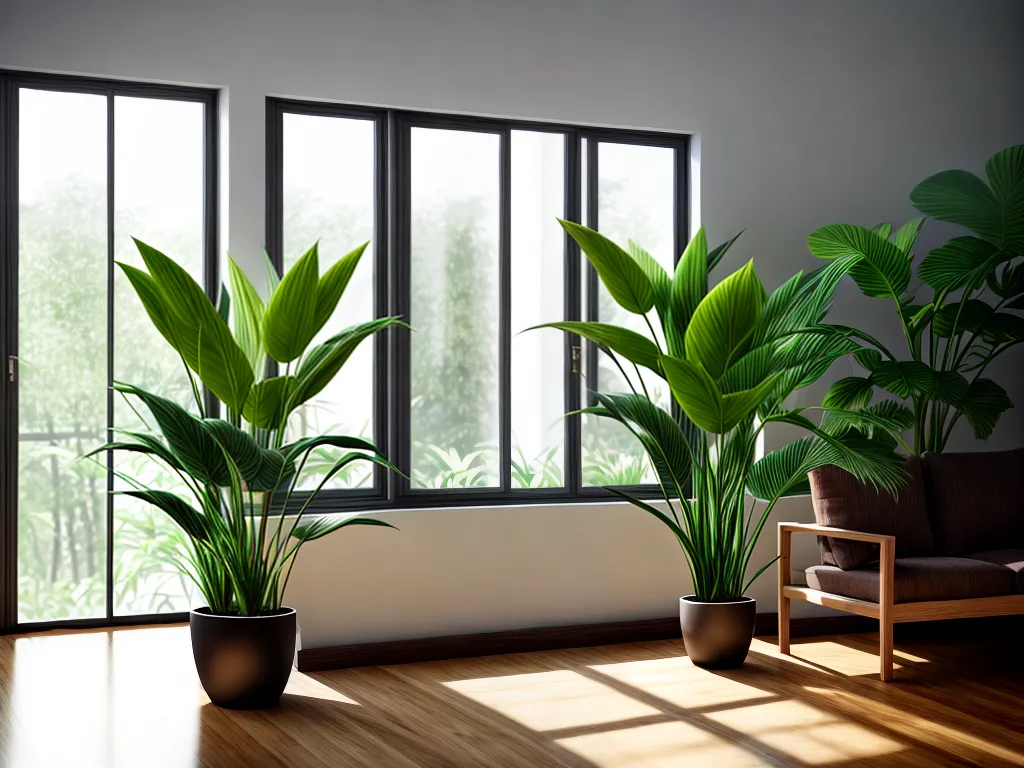 Easy to Care for House Plants: Essential Tips for Indoor Gardening