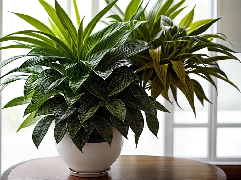 Indoor Gardening Delights: Unveiling the Secrets of Greenery