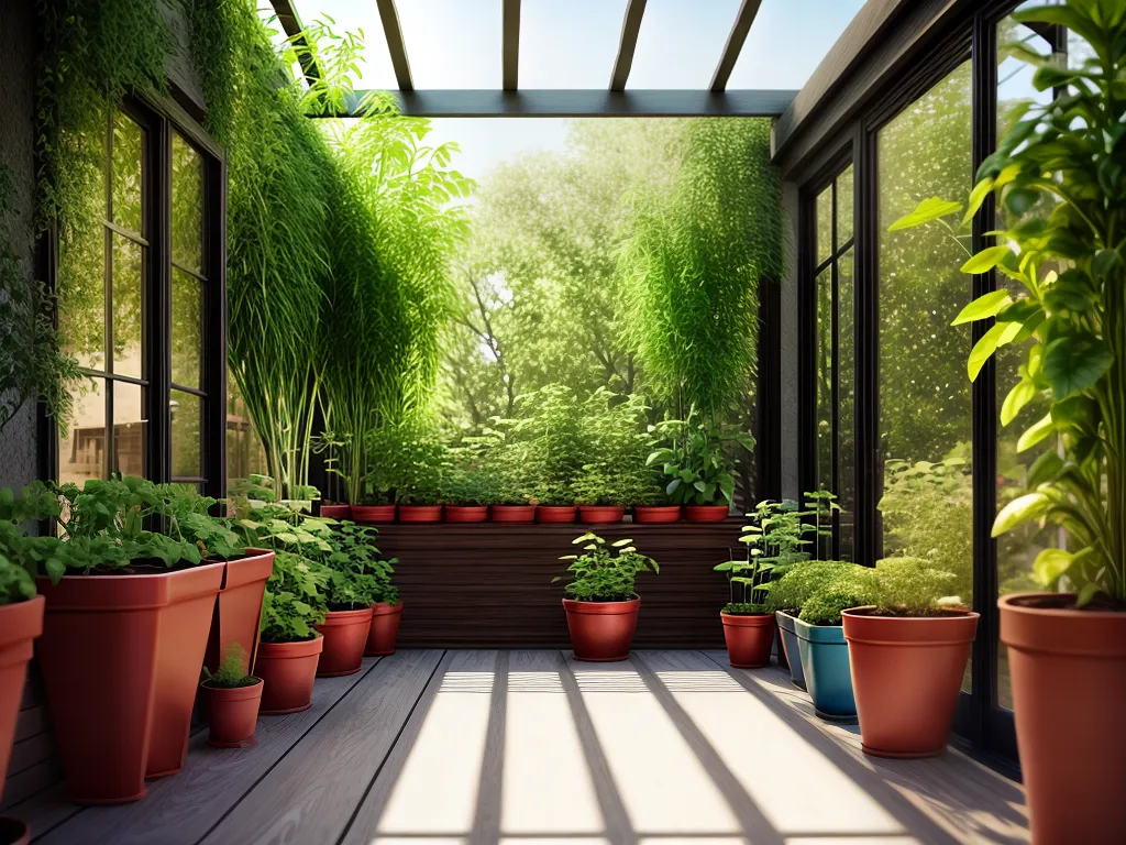 Unveiling the Secrets of Indoor Vegetable Gardening