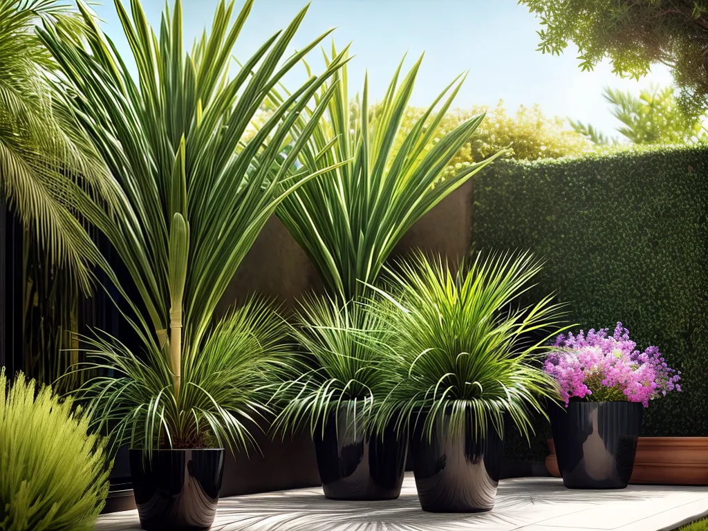 Outdoor Yucca Plant Care: Unraveling the Enigmatic Gardening Secrets