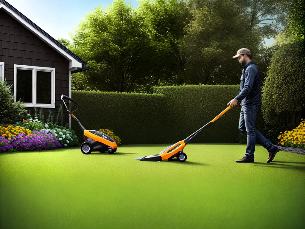 Revolutionize Gardening with the Fiskars Xact Weed Puller