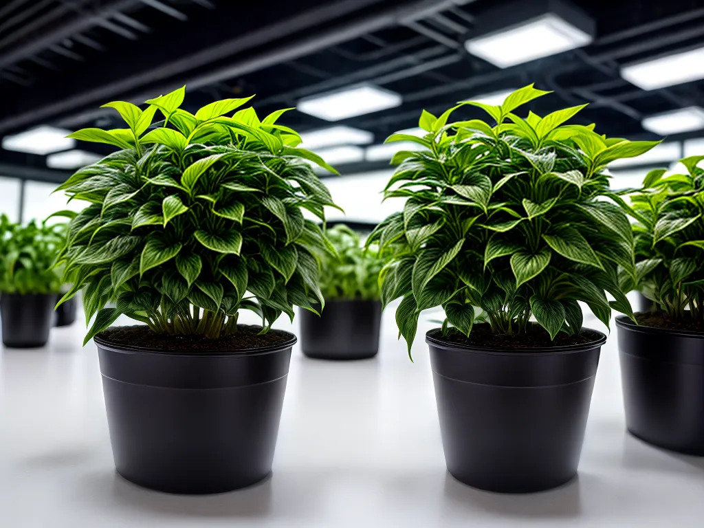 Unleashing the Green Magic: Mastering Indoor Horticulture