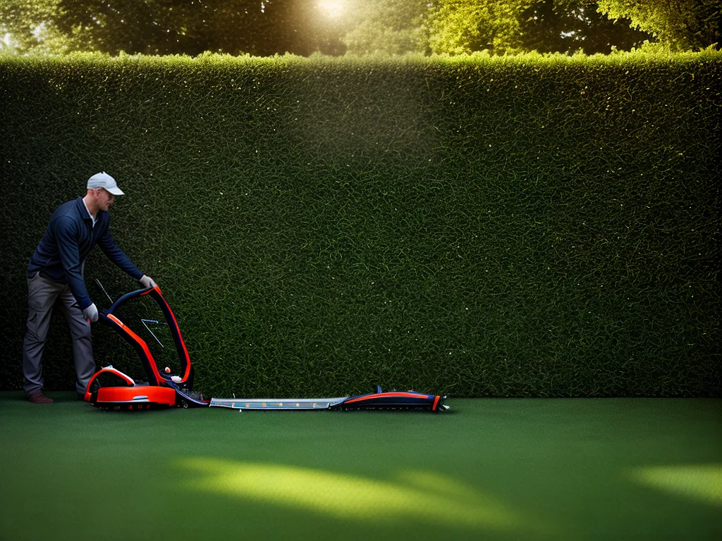 Unleashing the Power of Grass Trimmers Transform Your Lawn with Expert