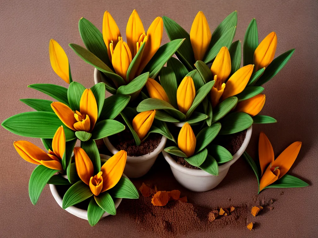 Unlocking the Mysteries of Curcuma Plant Care: Expert Tips & Insights