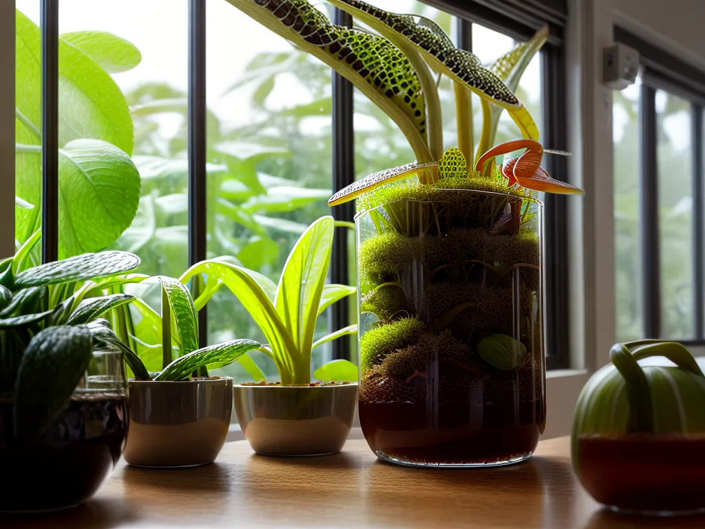 Unlocking the Mysteries of Venus Fly Traps: Care Guide