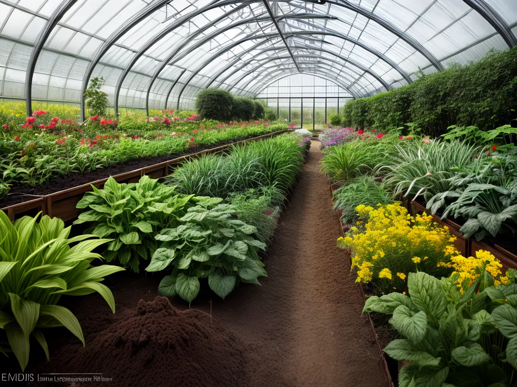 Unlocking the Secrets of Well-Draining Soil: A Guide to Plant Care and Indoor Gardening